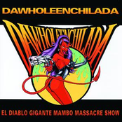 el diablo gigante mambo massacre show