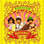Warnasindo