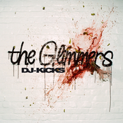 The Glimmers: DJ Kicks: The Glimmers