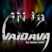 Visi Mani Radi Raud by Vaidava