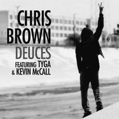 chris brown feat. tyga & kevin mccall