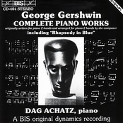 GERSHWIN: Complete Piano Works