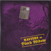Masters Of Black Widow