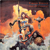 Cry Forever by Virgin Steele