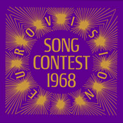 Eurovision Song Contest 1968 London
