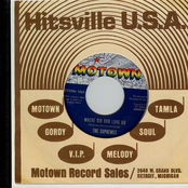 The Complete Motown Singles Vol. 4: 1964