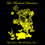 Last Dance With The Golden Dove