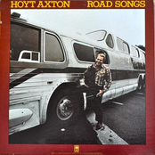 Lion In The Winter by Hoyt Axton