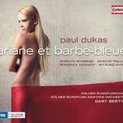 Dukas: Ariane et Barbe-bleue