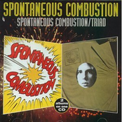 Spontaneous Combustion/Triad