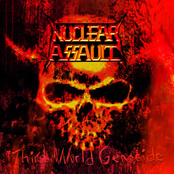 Discharged Reason by Nuclear Assault
