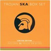 Trojan Ska Box Set Volume 1 [Disc 1]