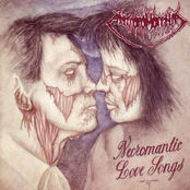 Necromantic Love Songs (EP)