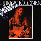 A Passenger To Paramaribo