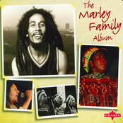 The Marley Family Album