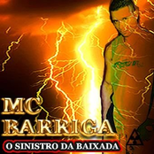 Mc Barriga