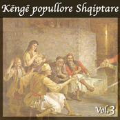 Këngë popullore Shqiptare, Vol. 3