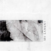 Broken Leaf by My Lament