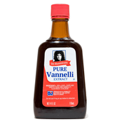 Pure Vannelli Extract