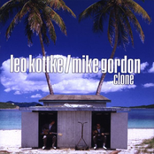 Te Veo by Leo Kottke & Mike Gordon