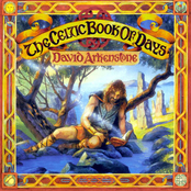 Behind Walls Of Stone by David Arkenstone