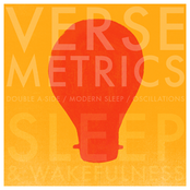 Modern Sleep by Verse Metrics