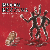 Lucy Wan by Broom Bezzums
