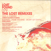 The Lost Remixes