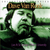 Down And Out by Dave Van Ronk