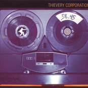 .38.45 (a Thievery Number) by Thievery Corporation