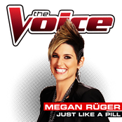 Just Like a Pill (The Voice Performance) - Single