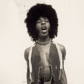 Sly Stone