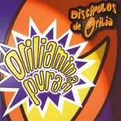 Otiliamina Pura !!