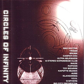 Circles Of Infinity