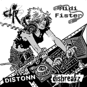 Subvert Punx 4-Way Split