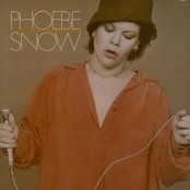 In My Life by Phoebe Snow