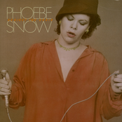 Random Time by Phoebe Snow