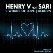 3 Words Of Love / Reborn