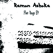 Flat Rage ep