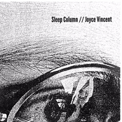 Sleep Column / / Joyce Vincent