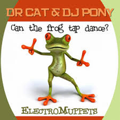 Can The Frog Tap-Dance? (Electromuppets)