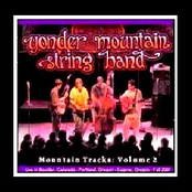 Untitled by Yonder Mountain String Band