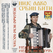 Nije lako Srbin biti