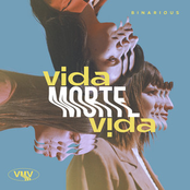 vida-morte-vida - EP