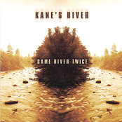 Same River Twice