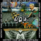 Destroy Your Life For Capitalism EP