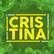 Maffio: Cristina (feat. Shelow Shaq)