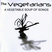 A Vegetable Soup Of Songs