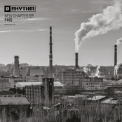 New Chapter EP