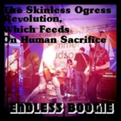 Red Light Shift by Endless Boogie